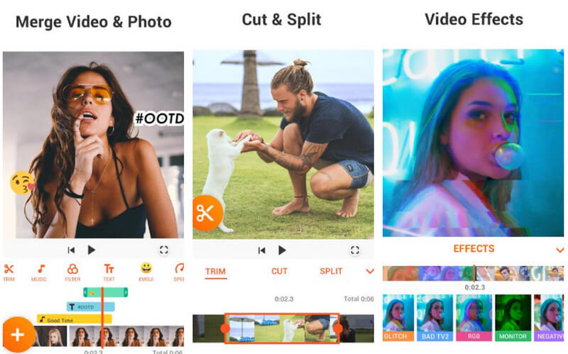 YouCut - Video Editor & Video Maker - Baixar APK para Android