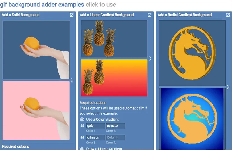 Why are you here? Also, hello! — I learned how to make transparent gifs using after