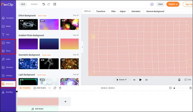How to Remove the Background from a GIF – Blog