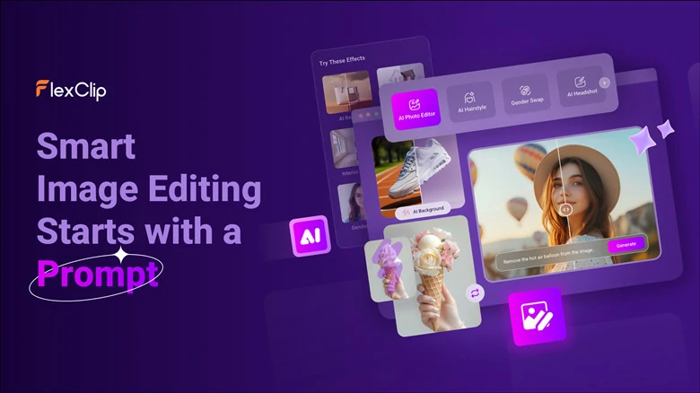 Add Emoji to Photo Easily with AI