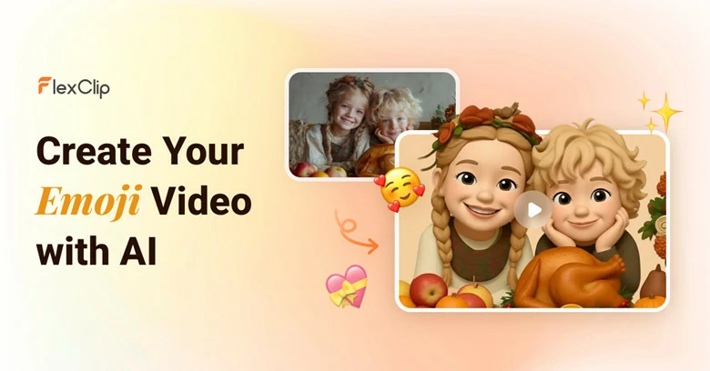 Magic Platform to Transform Photo to Video