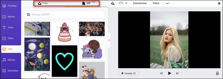 How to Add A GIF to An Image - Resources