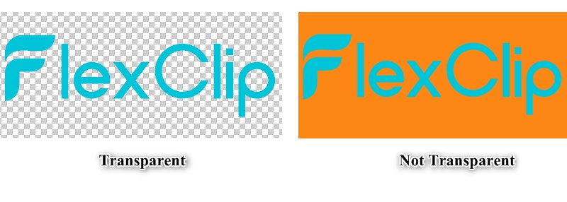 Choose the Right File Format for Your Logo Image