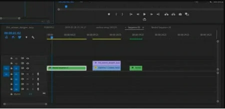 How To Create Motion Blur In Premiere Pro 