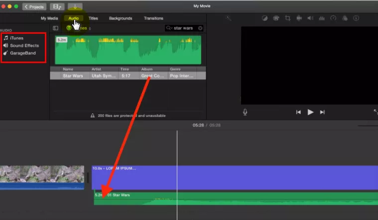 Add Music to Your Pictures on Mac