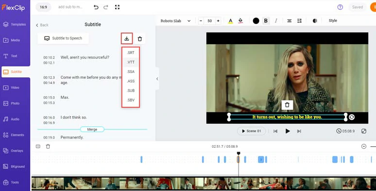 3 Best Ways to Add Subtitles to Movies Permanently in 2023