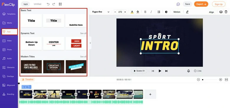 Add Your Subtitles to Video Manually