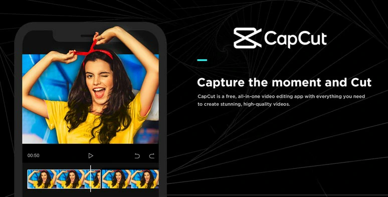 Add subtitles to YouTube videos automatically on your phone by CapCut