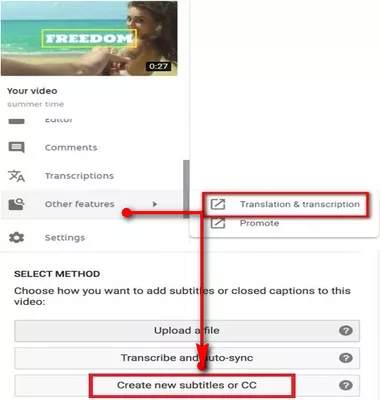 translation-and-transcription