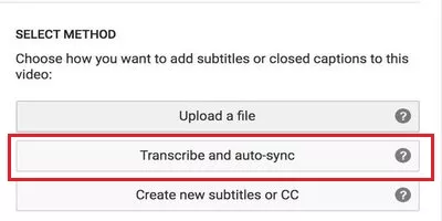 transcription-and-auto-sync