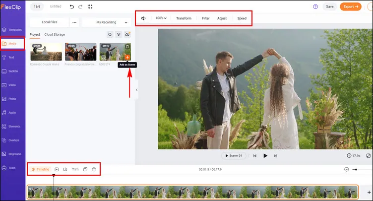 How To Add Timestamps To Your Videos
