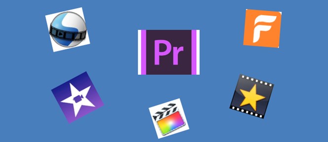 Adobe Premiere Alternatives