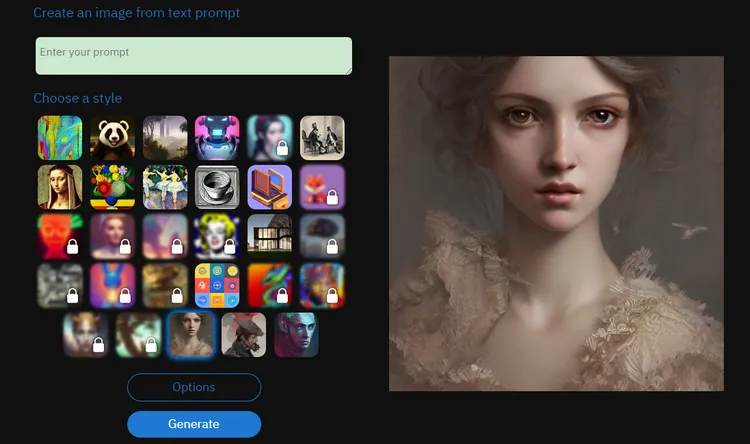 Online AI Anime Art Generator from Text - DeepAI