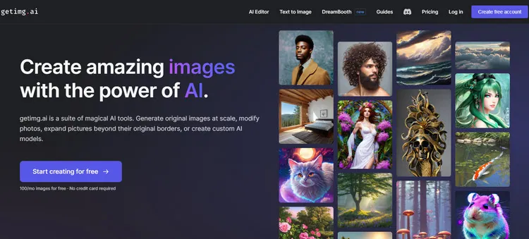 AI Anime Generator - Convert Text or Photo into Anime Art