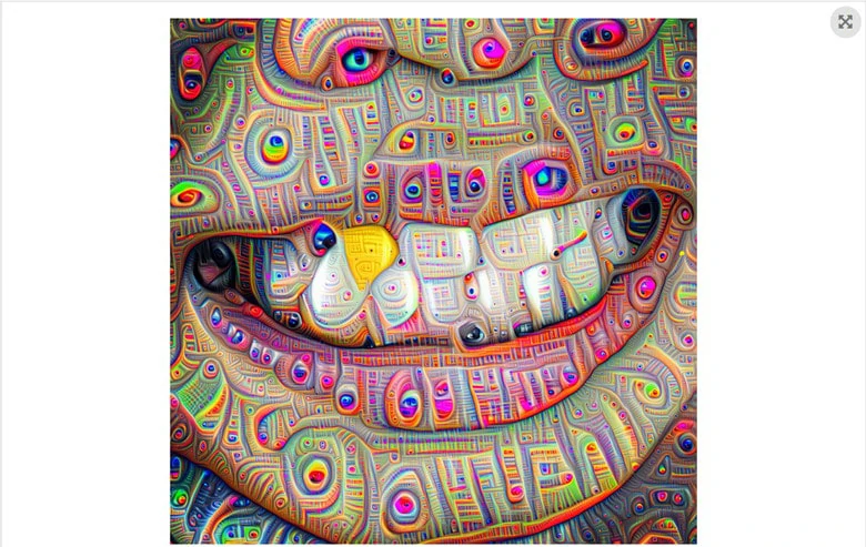 Anime  Deep Dream Generator