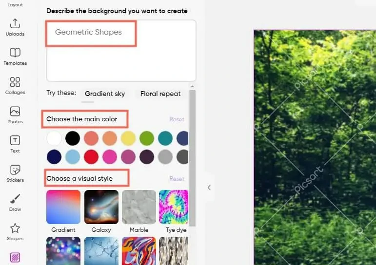 Picsart's New AI GIF Generator Can Produce Some Very Weird Results