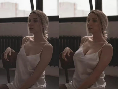 AI Body Editor - FlexClip