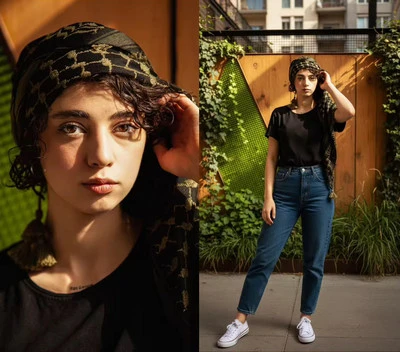 Example 1 - FlexClip