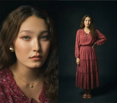 Example 3 - FlexClip