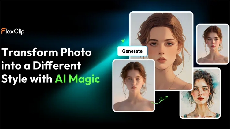 Colorize Sketches: AI Image to Image Generator