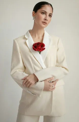 Generate AI Costume - Photo Example