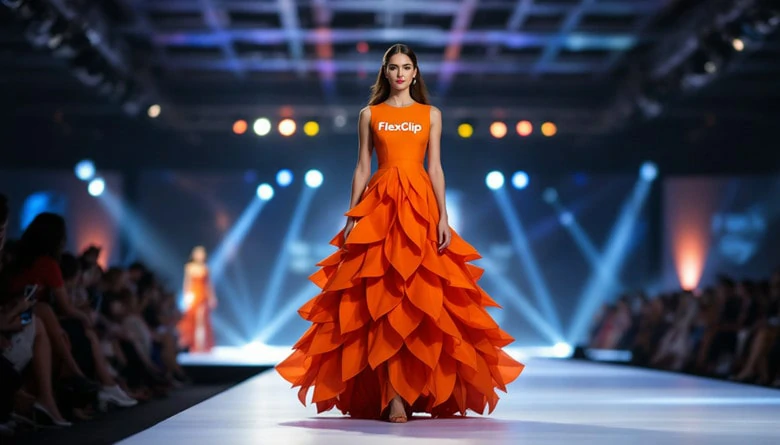 AI Fashion Model Generation Perfectly Tailored to Your Needs