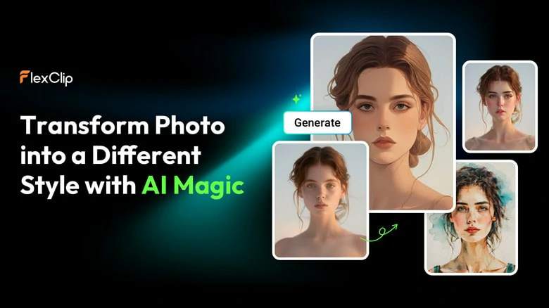 Image to Image Tool to Help You Unleash Creativity