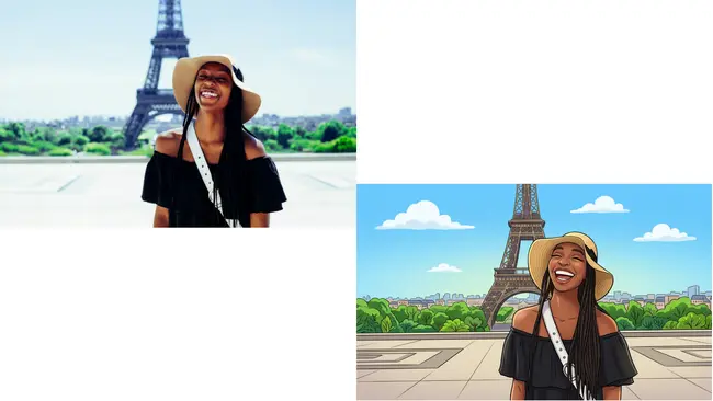 Example Image 2 - FlexClip