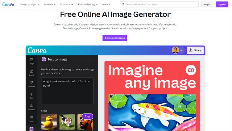 Ai Meme Maker - Ai Meme Generator – ToolPilot