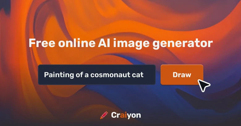 AI Painting Generator from Text - Craiyon