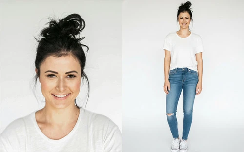 Easy Process of Creating Full Body Image - FlexClip