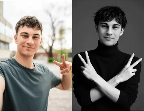 Example Image of FlexClip