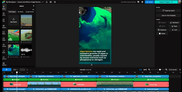 4 Best AI Reel Generators  AI Instagram Reel Generator