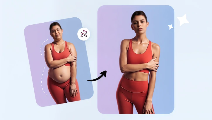 AI Skinny Filter Example