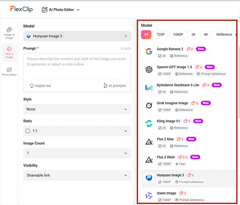 Turn Text Prompt into Object Image