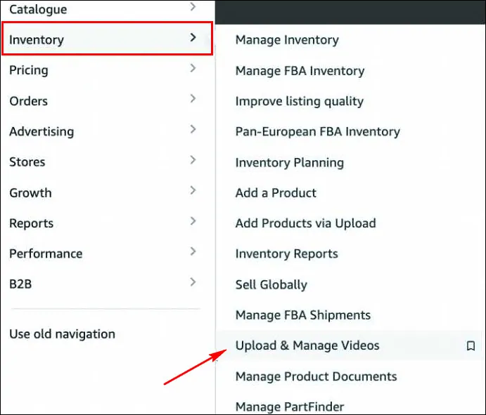 Intro to listing products 