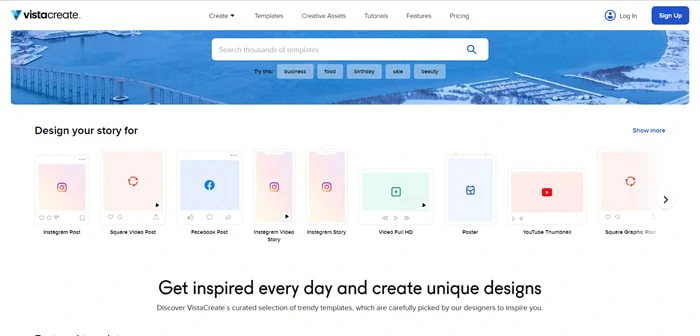 The Best Free Animated Logo Maker Online - Crello