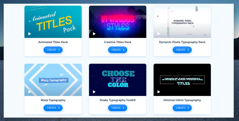 7 Best Free Animated Text Generators Online in 2023