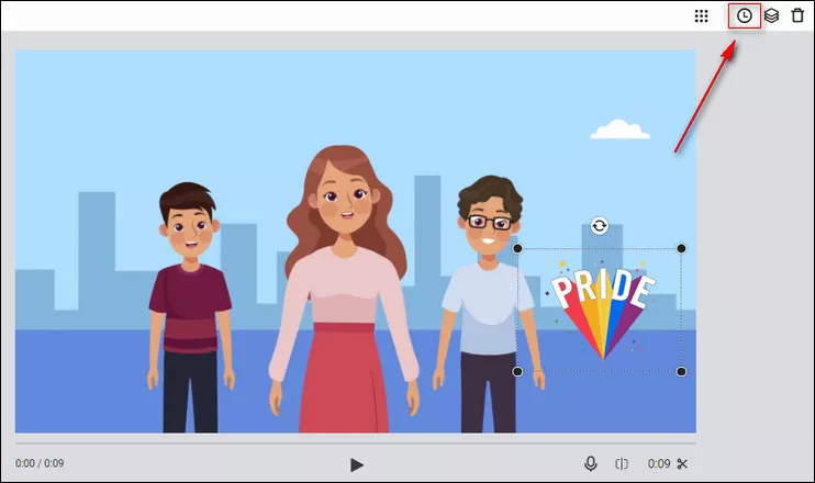 Time Your Animations
