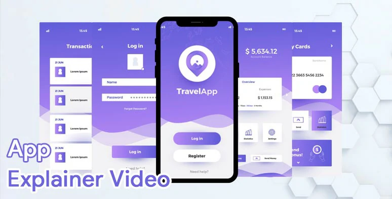Benefits of creating app explainer videos for sales