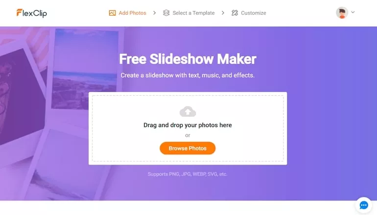 Best Auto Video Maker - FlexClip