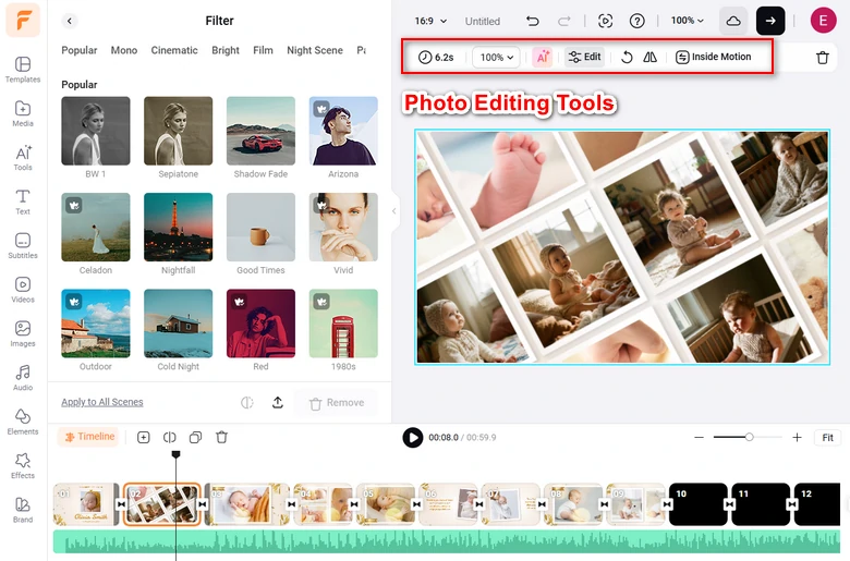 Polish Baby Photo/Video