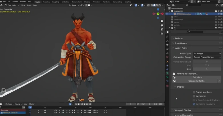 Blender - AI Animation Maker Overview