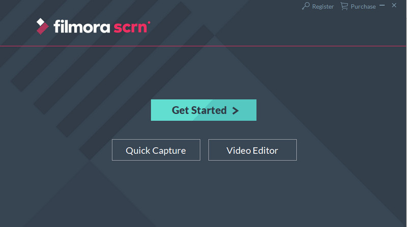 Best Camtasia Alternative - Filmora Scrn