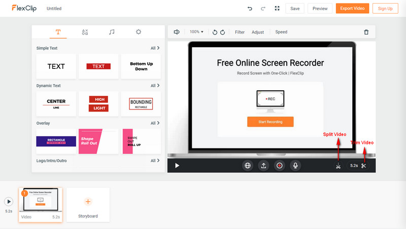 How to Edit Screencasts - Step 2