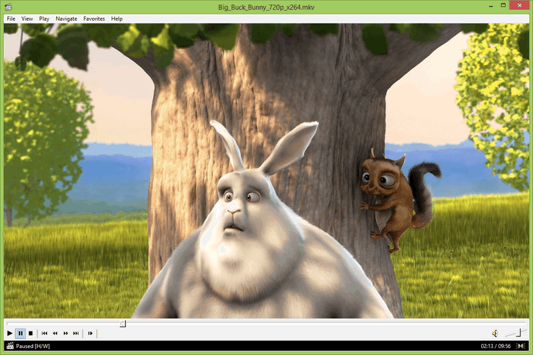 Best 8 Free 4k UHD Video Player Software for Windows PC&Mac