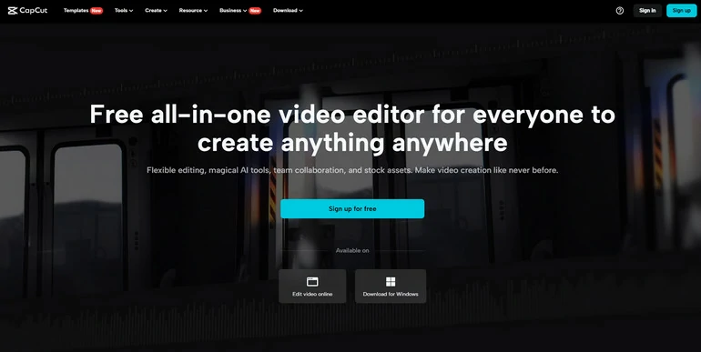 Top 5 Methods to Create an Animated Slideshow Video Online/Offline