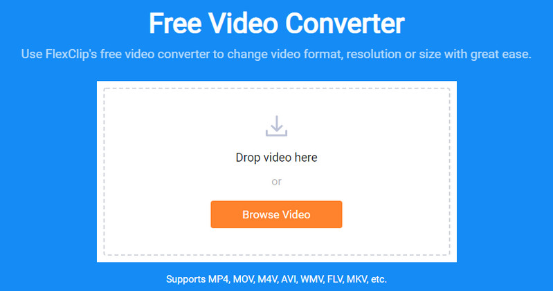 What are some of the best free online tools for converting videos