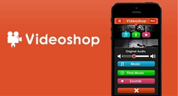 5 Best Video Editing Apps for iPhone - VideoShop