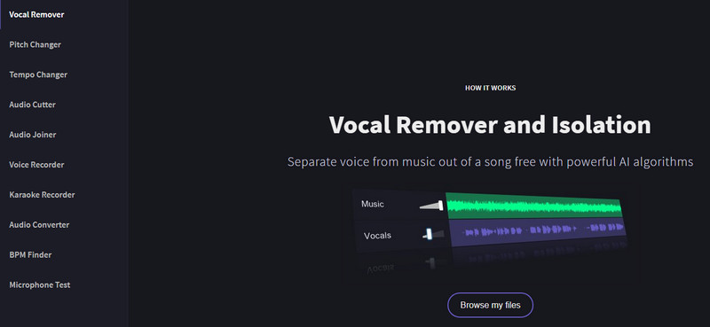 vocal remover for mac free download